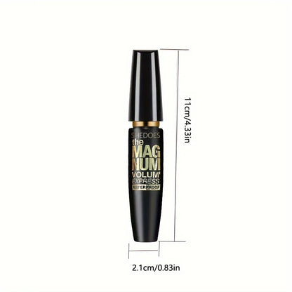 VAIX 4D Volume Mascara