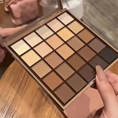 VAIX Earth Tone Eyeshadow Palette