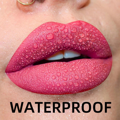 VAIX Matte Velvet Lip Gloss