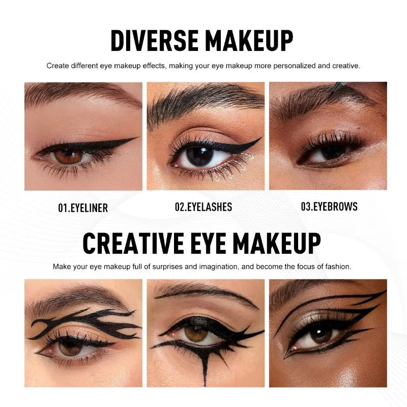 VAIX Precision Liquid Eyeliner