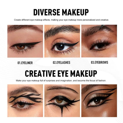 VAIX Precision Liquid Eyeliner