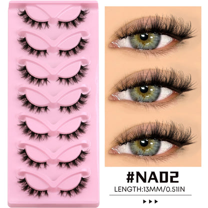 VAIX Vivienne Cat Eye Lashes