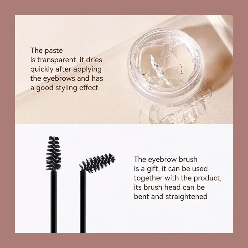 VAIX 3D Brow Sculpt Wax
