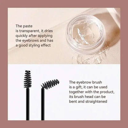 VAIX 3D Brow Sculpt Wax