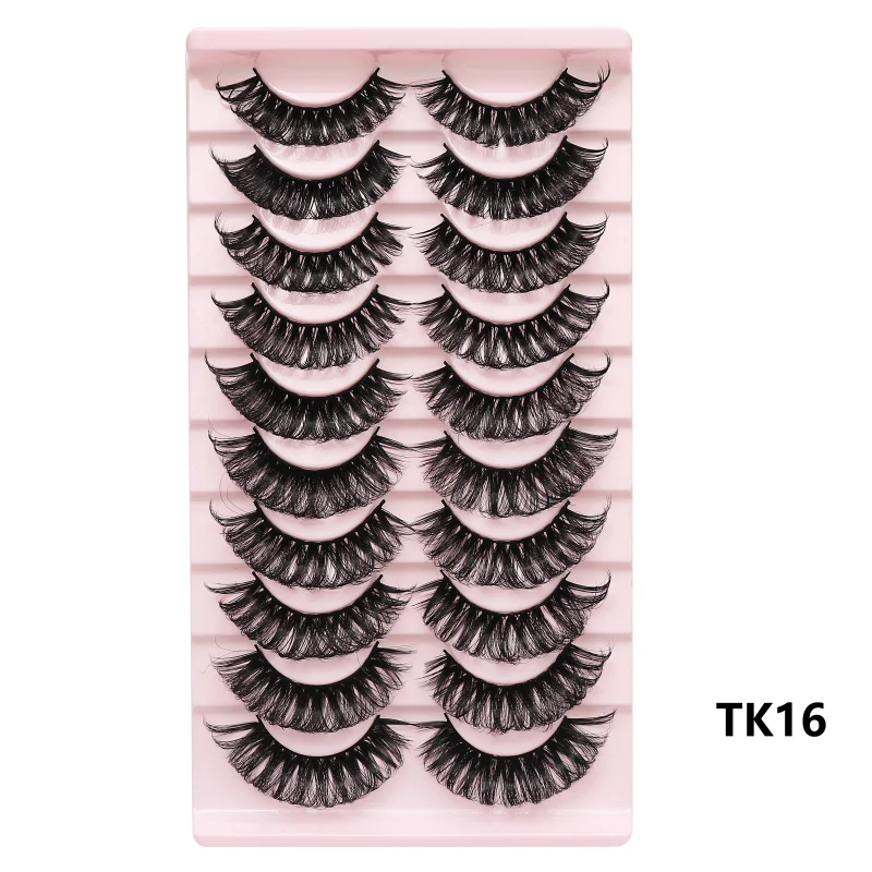 VAIX Alessia Russian Volume Lashes