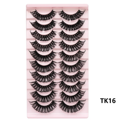 VAIX Alessia Russian Volume Lashes