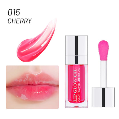 VAIX Glow Lip Oil