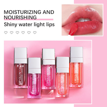 VAIX Glow Lip Oil