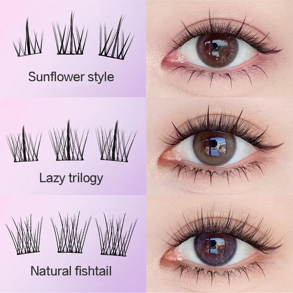 VAIX Aiko Manga Lashes
