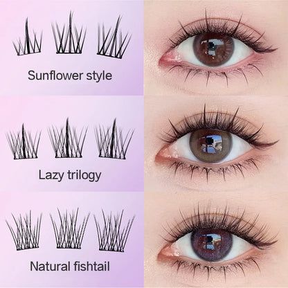 VAIX Aiko Manga Lashes