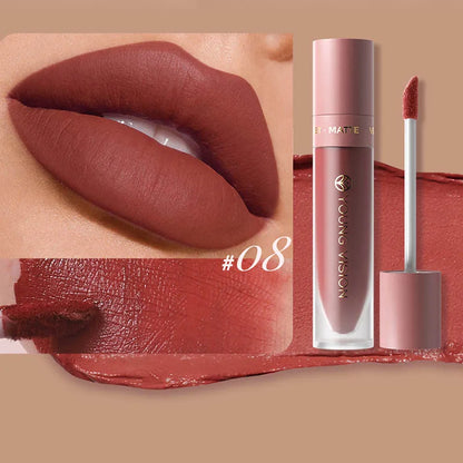 VAIX Plumping Matte Lip Gloss