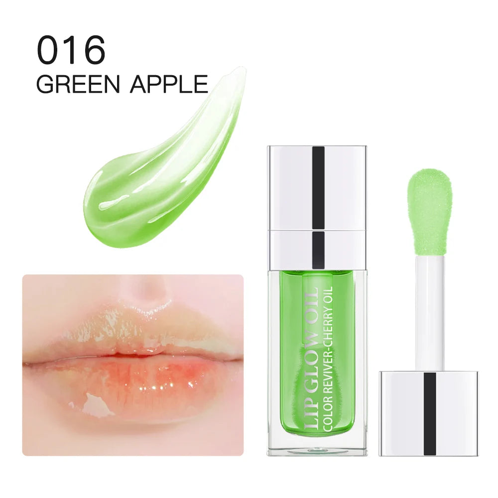 VAIX Glow Lip Oil