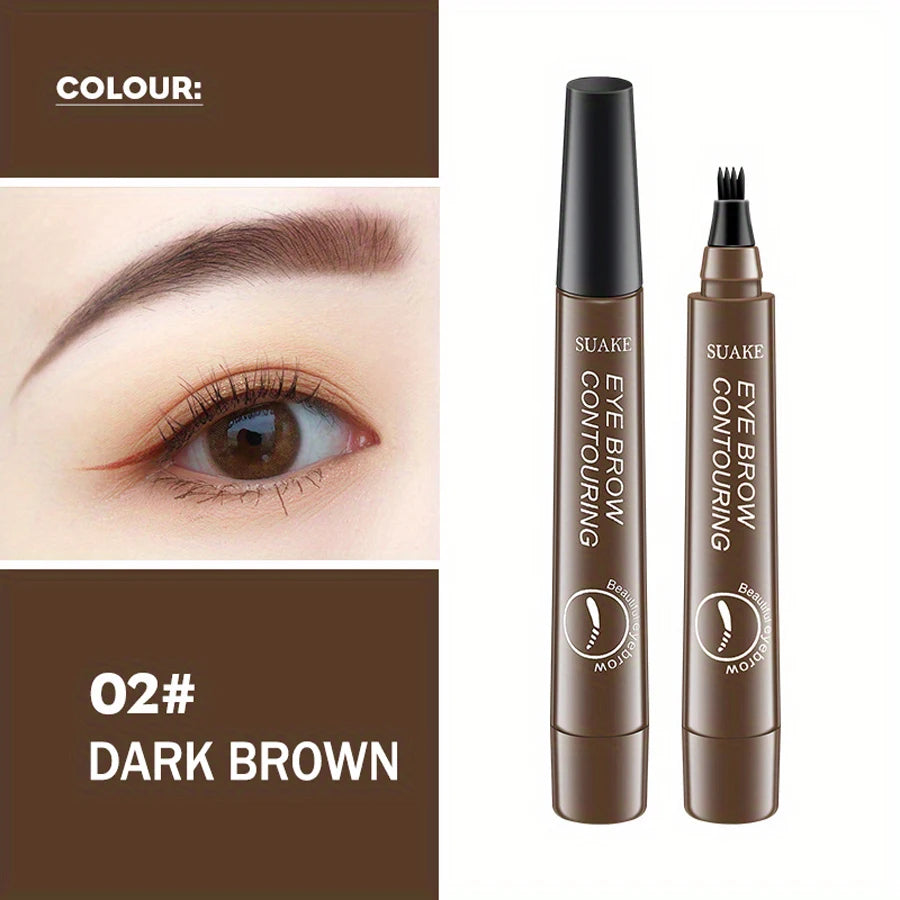 VAIX Micro Brow Pen