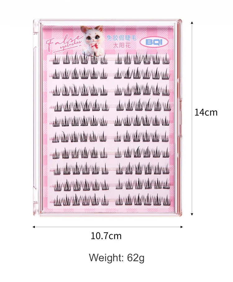VAIX Aiko Manga Lashes