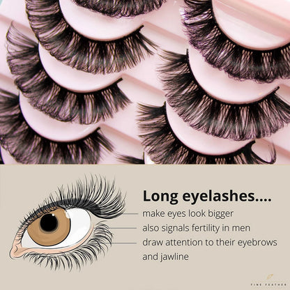 VAIX Alessia Russian Volume Lashes