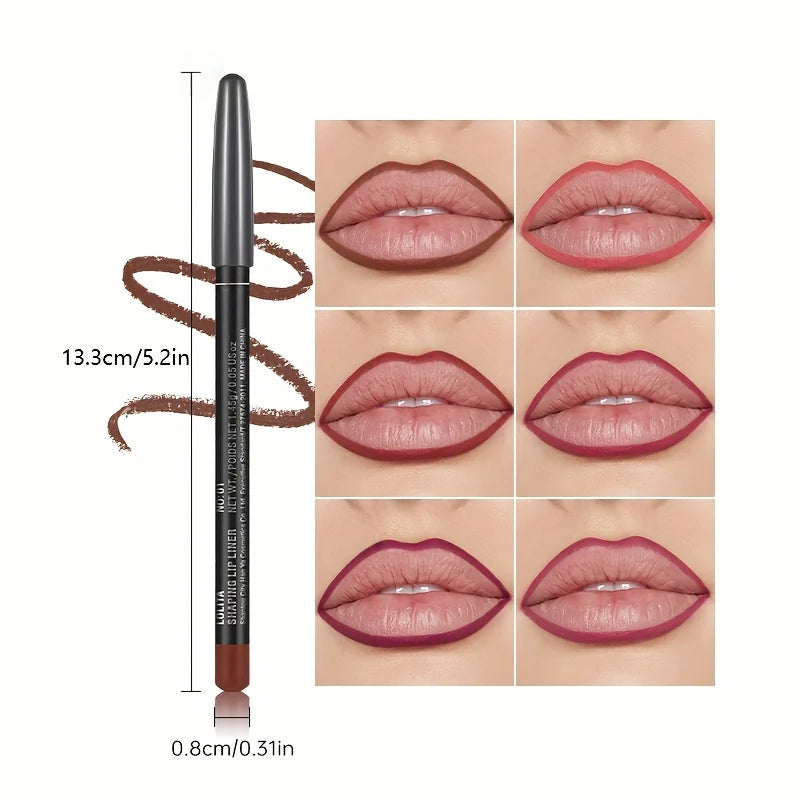 VAIX Velvet Lip Liner