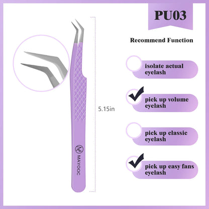 VAIX Elite Tweezers