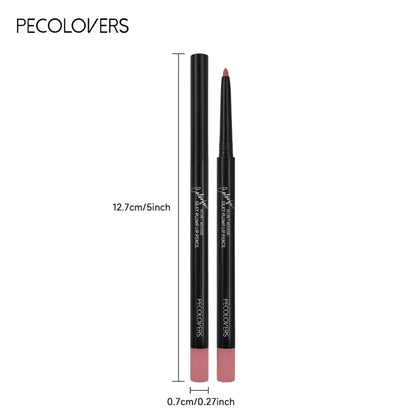 VAIX Matte Lip Liner