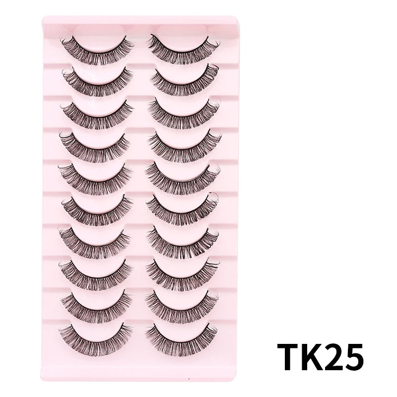 VAIX Alessia Russian Volume Lashes