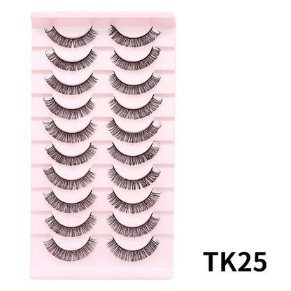 VAIX Alessia Russian Volume Lashes