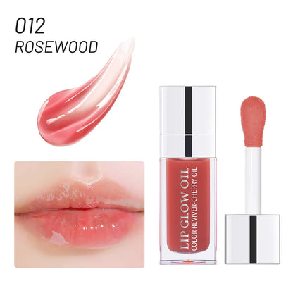 VAIX Glow Lip Oil