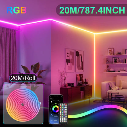 VAIX Neon LED Strip