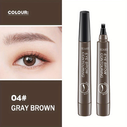 VAIX Micro Brow Pen