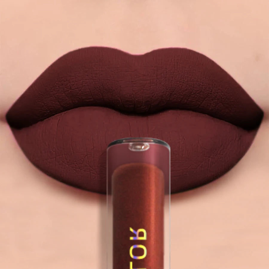 VAIX Matte Velvet Lip Gloss
