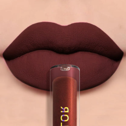 VAIX Matte Velvet Lip Gloss