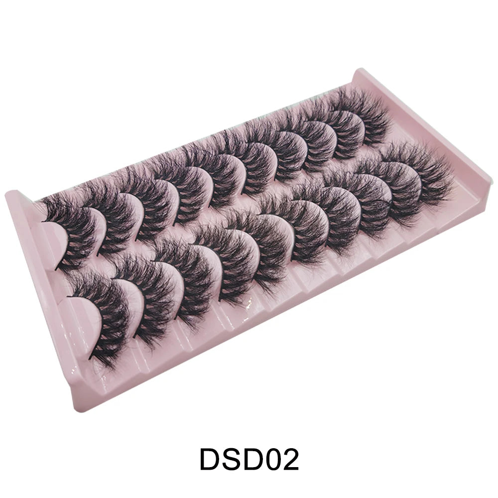 VAIX Alessia Russian Volume Lashes