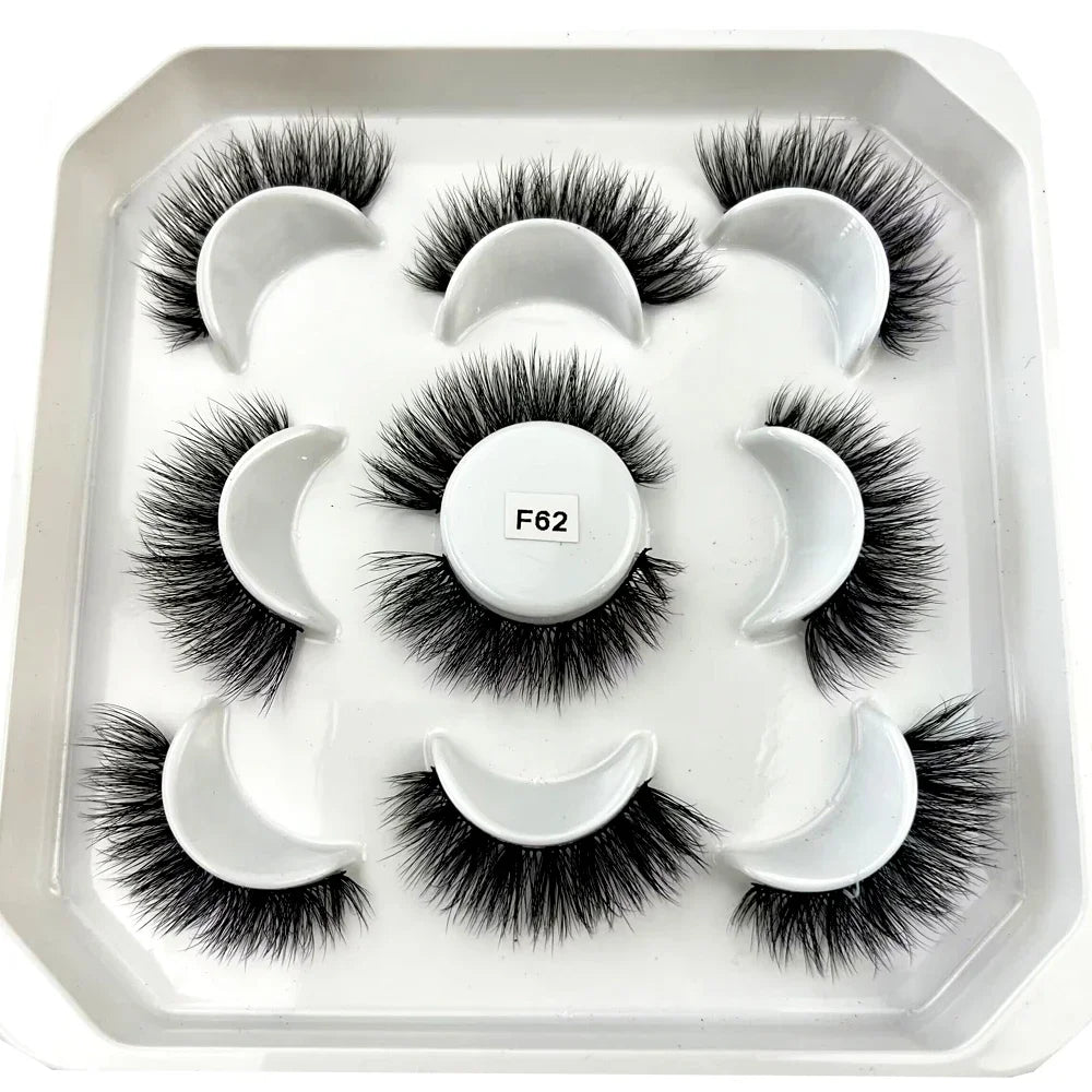 VAIX Velora Lashes