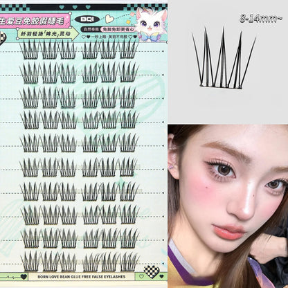 VAIX Aiko Manga Lashes