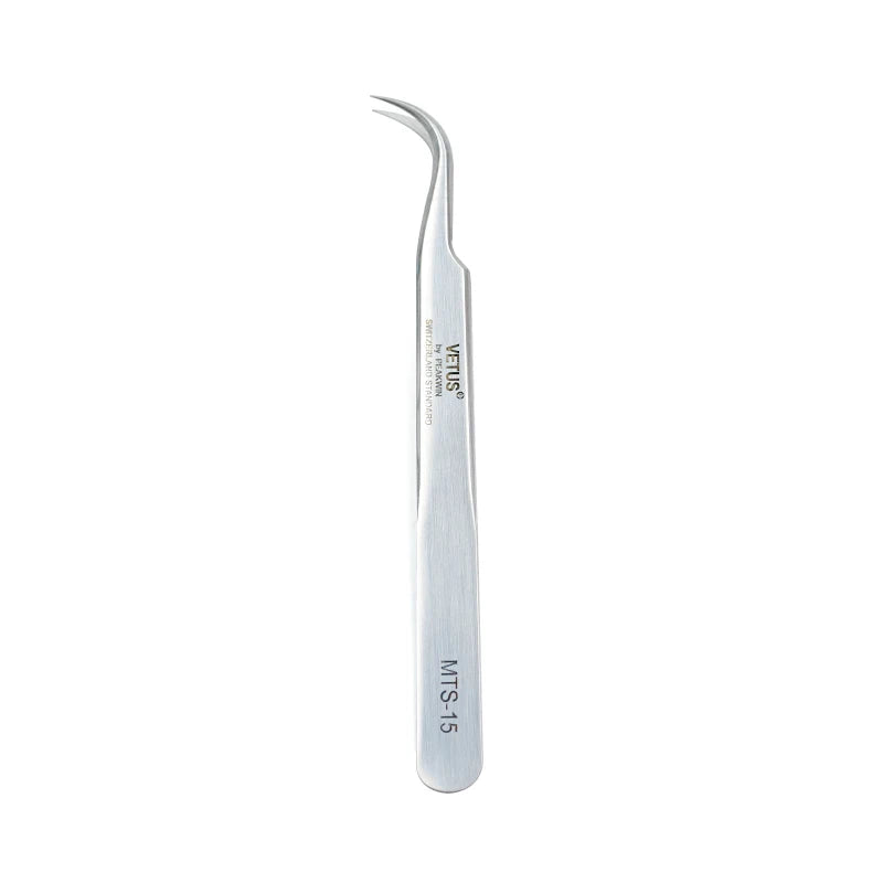 VAIX Precision Lash Tweezers