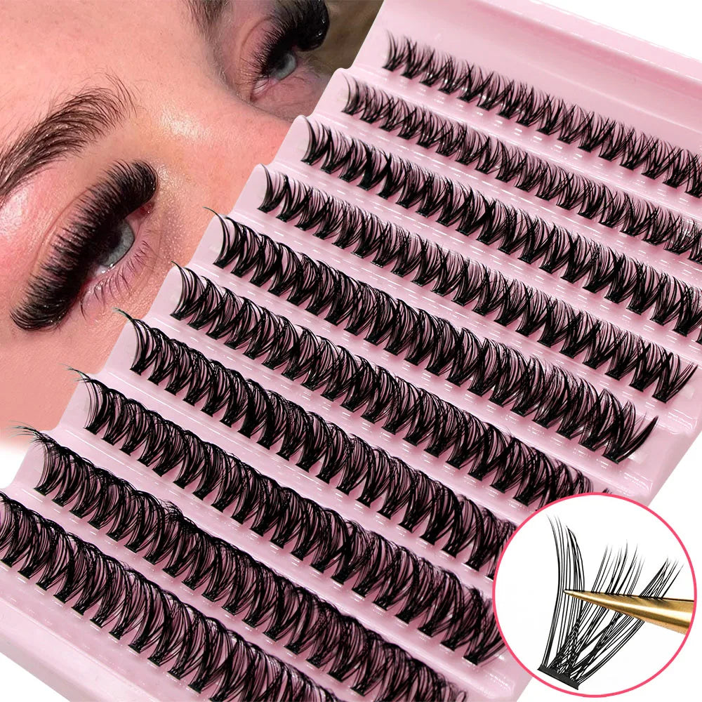 VAIX Valeria Cluster Lashes