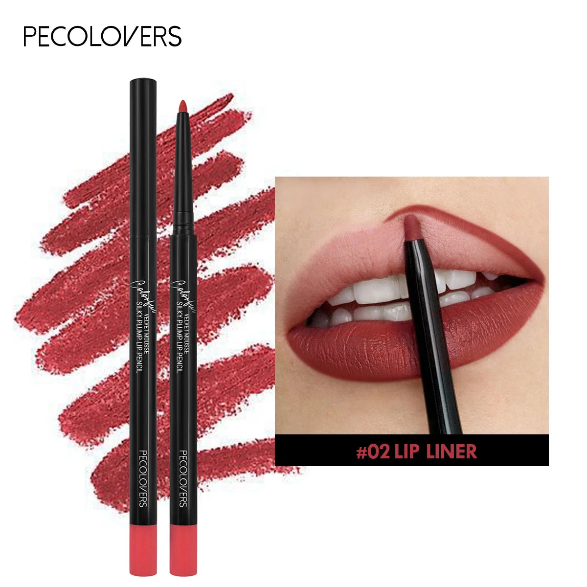 VAIX Matte Lip Liner
