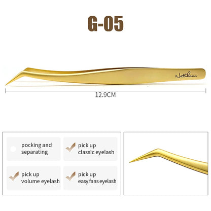 VAIX Precision Tweezers