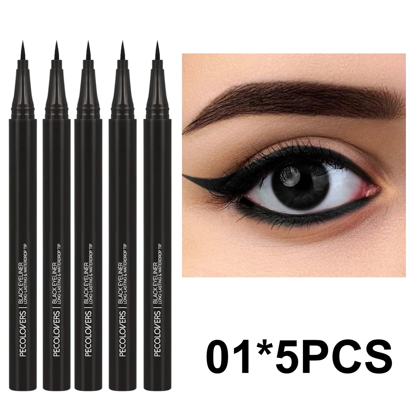 VAIX Precision Liquid Eyeliner