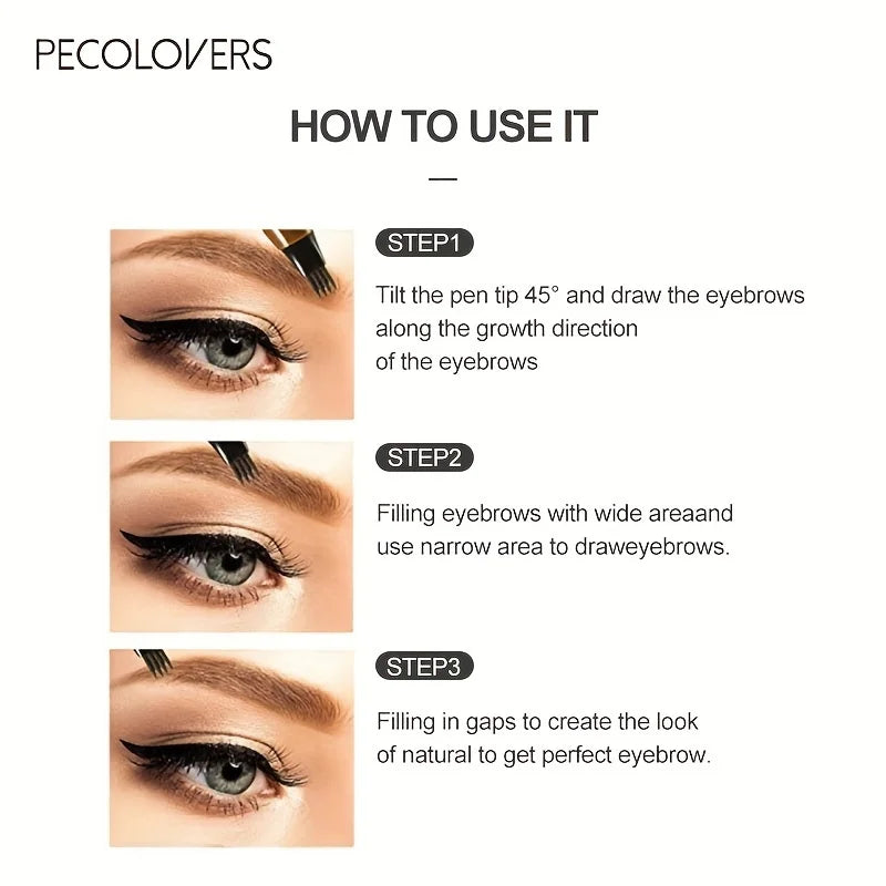 VAIX Micro Brow Pen