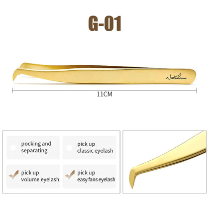 VAIX Precision Tweezers