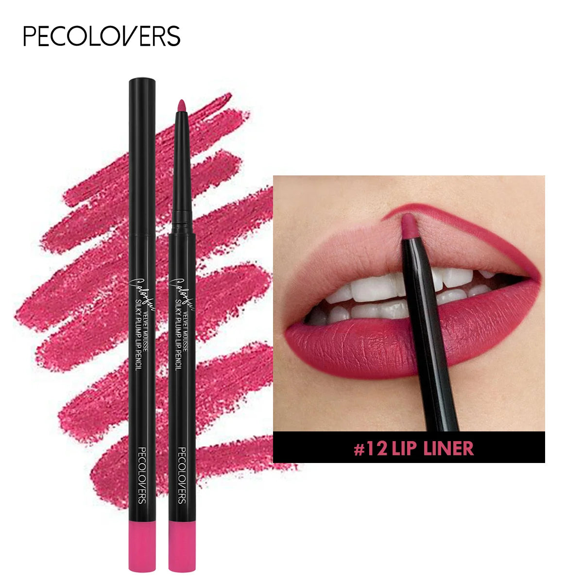VAIX Matte Lip Liner