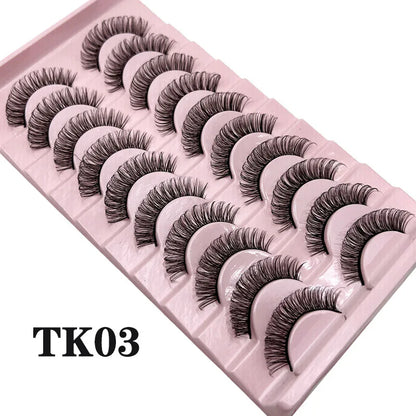 VAIX Alessia Russian Volume Lashes