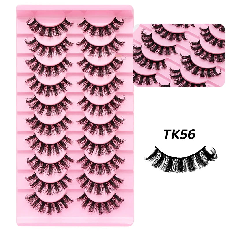VAIX Alessia Russian Volume Lashes