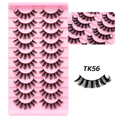 VAIX Alessia Russian Volume Lashes