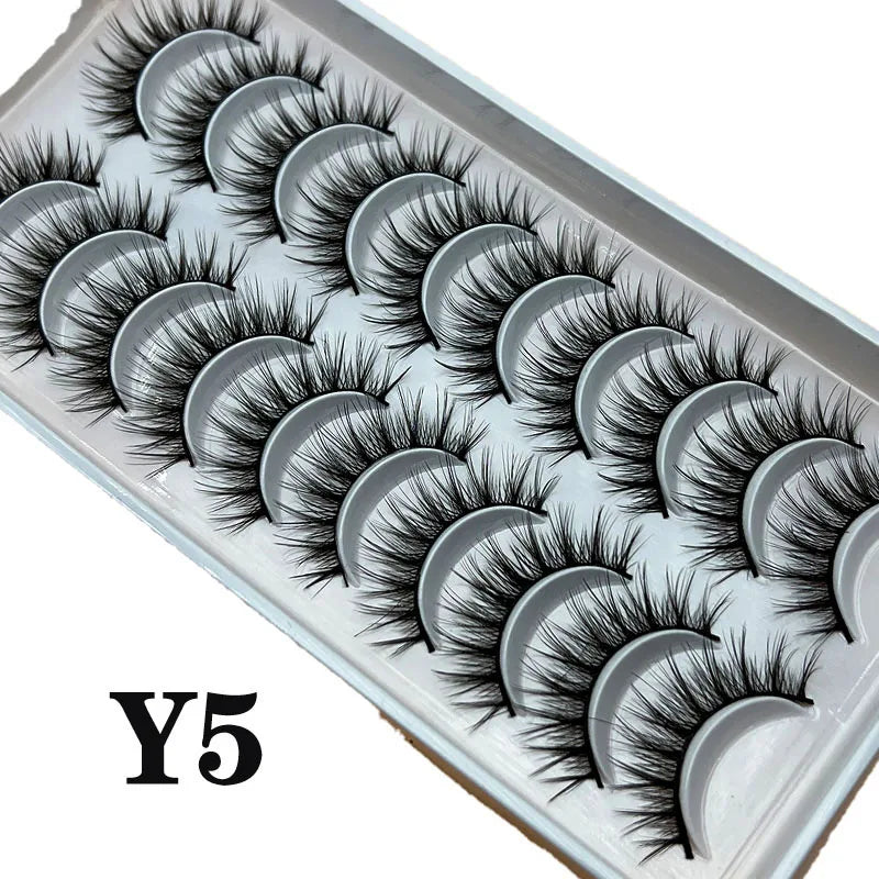 VAIX Alessia Russian Volume Lashes