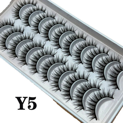 VAIX Alessia Russian Volume Lashes