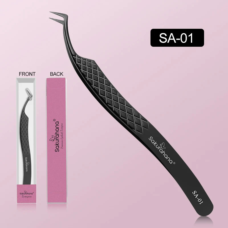 VAIX Pro Volume Tweezers