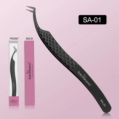VAIX Pro Volume Tweezers