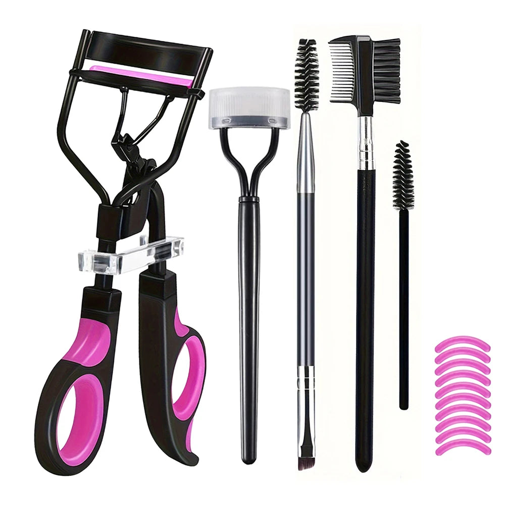 VAIX Lash Curler Set