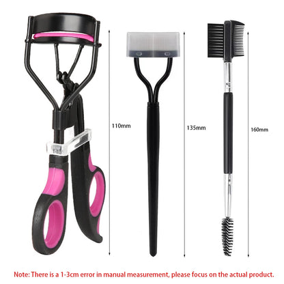 VAIX Lash Curler Set