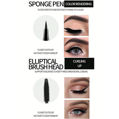 VAIX Mascara Essentials Set